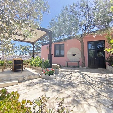 Dependance In Villa Con Piscina راغوزا المظهر الخارجي الصورة