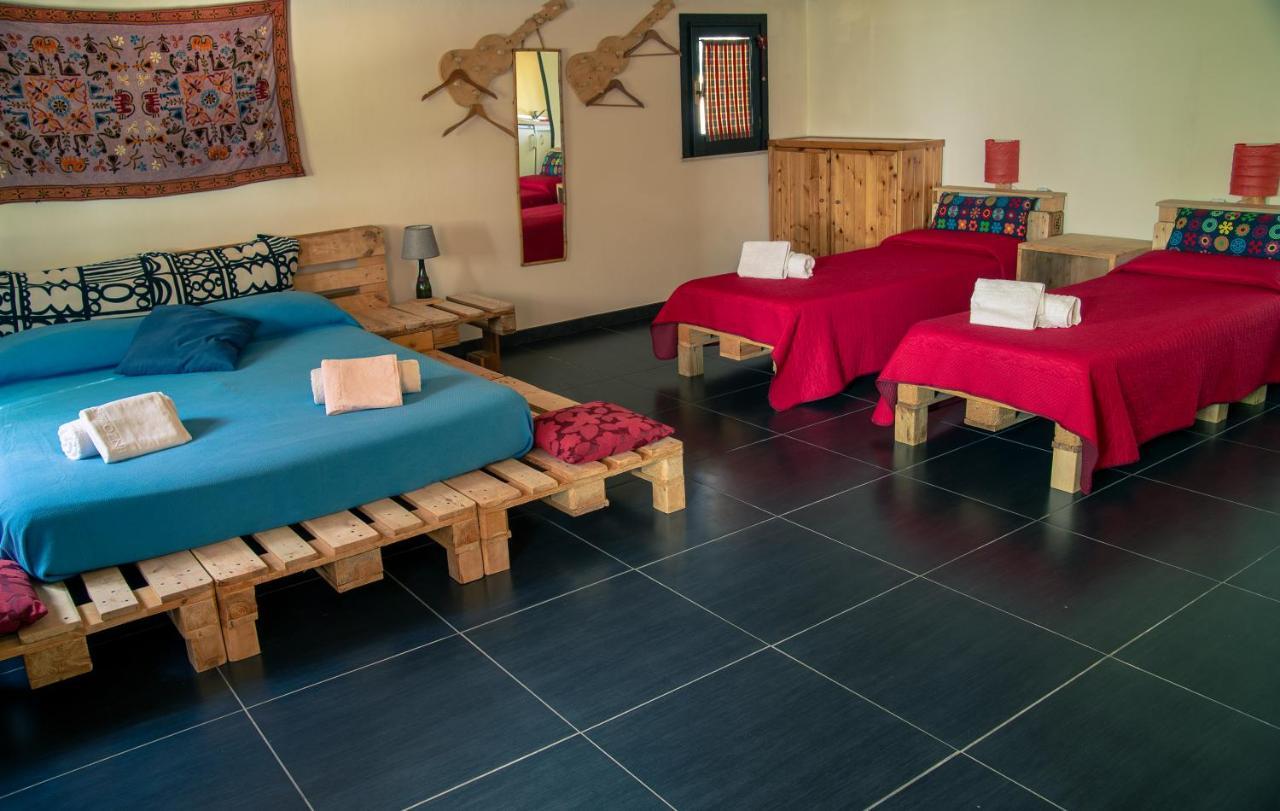 Dependance In Villa Con Piscina راغوزا المظهر الخارجي الصورة