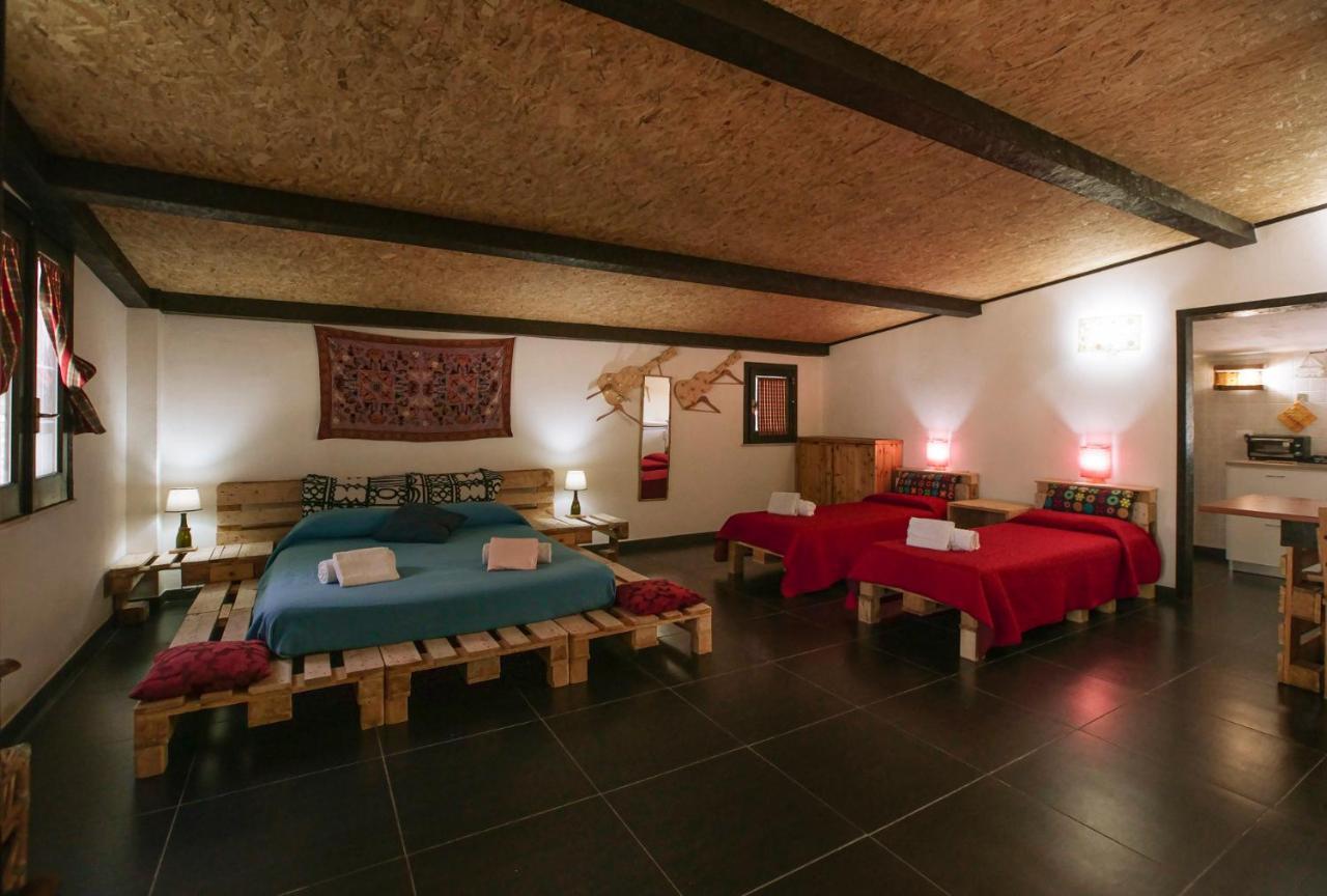 Dependance In Villa Con Piscina راغوزا المظهر الخارجي الصورة